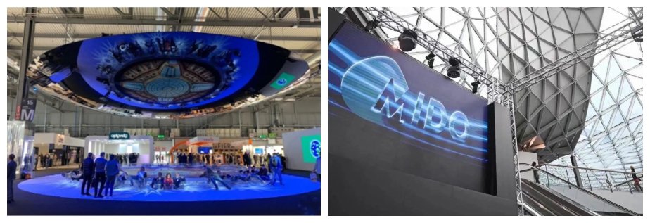 milan fair